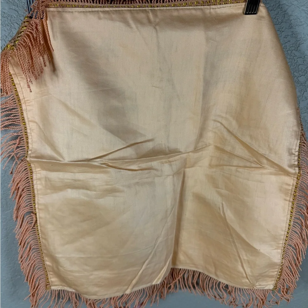 Vintage U.S. Army Air‎ Corps Pillow Case Cover